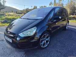 Ford S-Max 2.0 TDCI TITANIUM