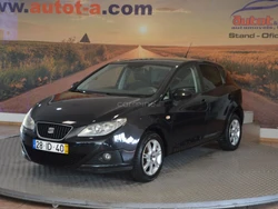 Seat Ibiza 1.4 TDi Reference