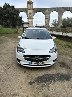 Opel Corsa 1.3ctdi