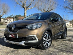 Renault Captur 0.9 TCE EXCLUSIVE