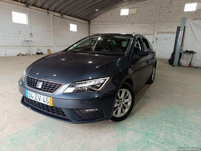 Seat Leon 1.6 TDi Style S/S