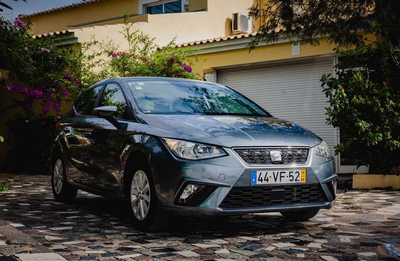 SEAT Ibiza 1.0 Style