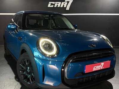 Mini Mini Cooper Resolute Edition Auto