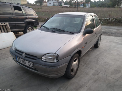 Opel Corsa 1.2i 8V