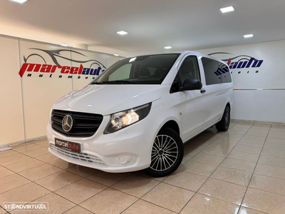 Mercedes-Benz Vito Tourer 114 CDi/32 Pro