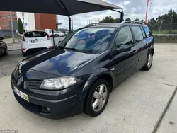 Renault Mégane 1.5 dci