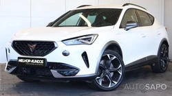 Cupra Formentor 1.4 e-Hybrid Cupra DSG VZ de 2022