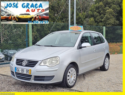 VW Polo 1.2i 12v 65Cv 03/2006