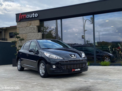 Peugeot 207 1.4 HDi Urban