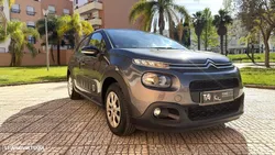 Citroën C3 1.2 PureTech Feel