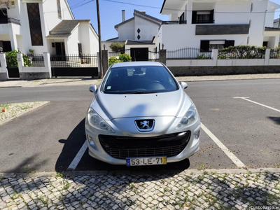 Peugeot 308 1.6