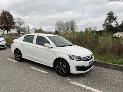 Citroën C-Elysée ECO