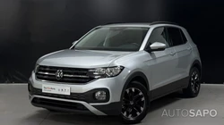 Volkswagen T-Cross 1.0 TSI Life de 2023