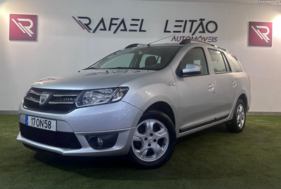 Dacia Logan 0.9 TCe Confort