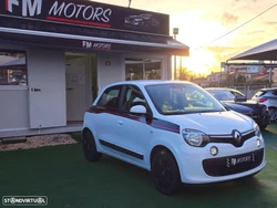 Renault Twingo 1.0 SCe Dynamique