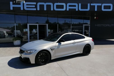 BMW Série 4 M4