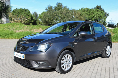 Seat Ibiza 1.2 TDi Style