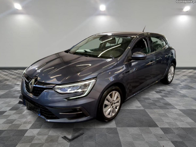 Renault Mégane 1500 dci 2021