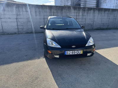 Ford Focus 1.8tddi sportvan