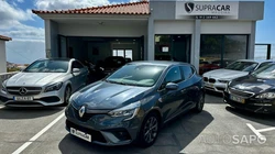 Renault Clio de 2020