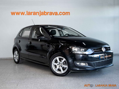 Volkswagen Polo 1.2 TDi Street