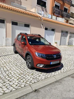 Dacia Sandero TCe Stepway