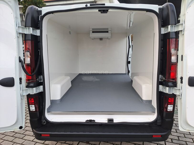 Renault Trafic 1.6 DCI L2H1 Isótermica Frigorifica