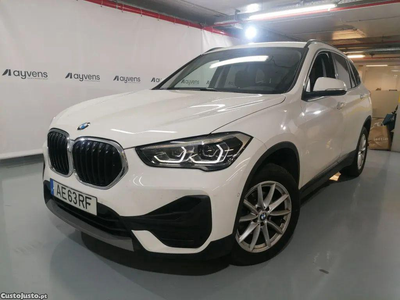 BMW X1 16 d sDrive Auto