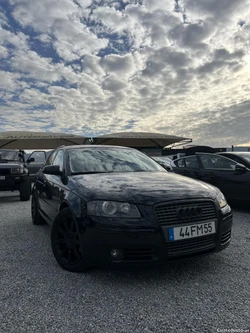 Audi A3 1.9 TDI