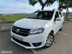 Dacia Logan MCV 1.5 dCi Confort