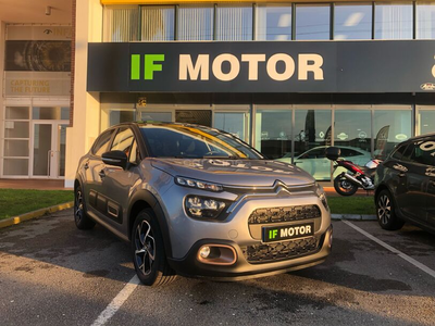 Citroen C3 C-Series