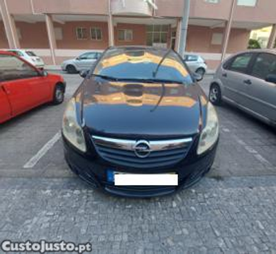 Opel Corsa 1.2.