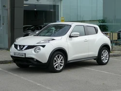 Nissan Juke 1.2 DIG-T Acenta