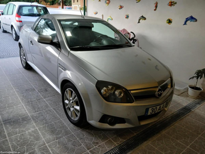 Opel Tigra 1.3 CDTI ESTIMADO