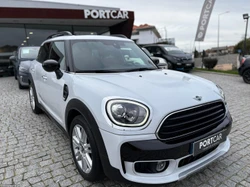 MINI Countryman One D Sport Edition