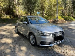 Audi A1 1.4 TDI