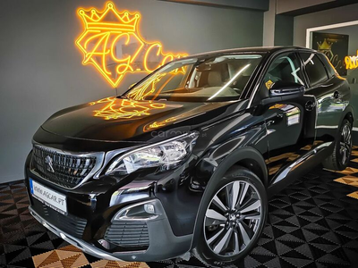 Peugeot 3008 1.6 HDi Allure