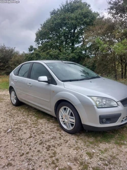 Ford Focus 1.6 HDI 110cv