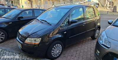 Fiat Idea 1.2 16V Active