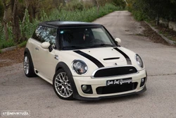 MINI 3 Portas Cooper SD