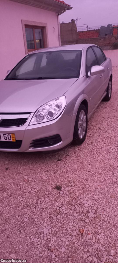 Opel Vectra 1.9 cdti 150 cv