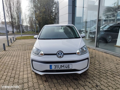 VW Up! 1.0 BMT Move