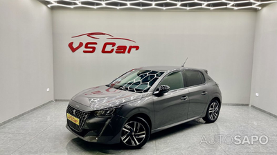 Peugeot 208 de 2023