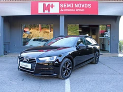 Audi A4 2.0 TDI Advance S tronic