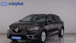 Renault Mégane ST 1.3 TCe Limited de 2019