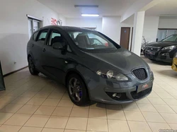 Seat Altea XL