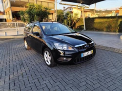 Ford Focus 1.4 gasolina /GPL-GÁS