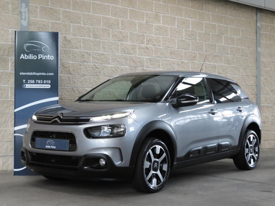 Citroën C4 Cactus 1.5 BlueHDI Shine