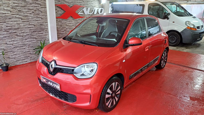 Renault Twingo 1.0 SCe Equilibre