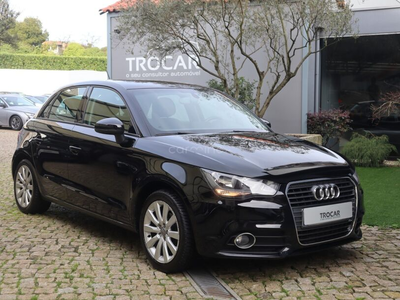 Audi A1 1.6 TDI Sport